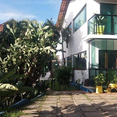 Geriba House Buzios Hotel Ngoại thất bức ảnh
