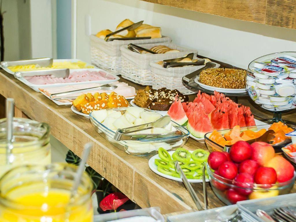 Geriba House Buzios Hotel Ngoại thất bức ảnh