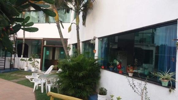 Geriba House Buzios Hotel Ngoại thất bức ảnh
