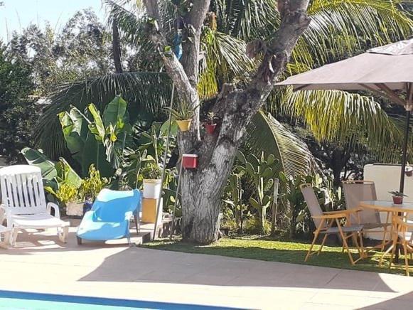 Geriba House Buzios Hotel Ngoại thất bức ảnh