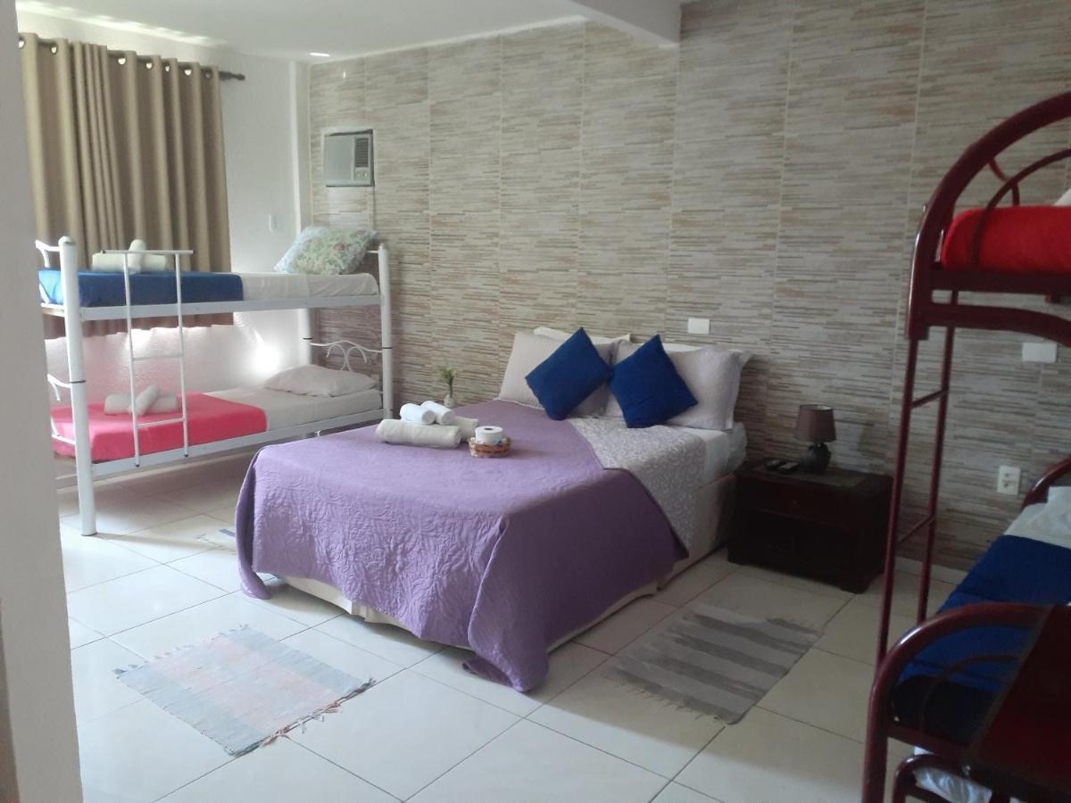 Geriba House Buzios Hotel Ngoại thất bức ảnh