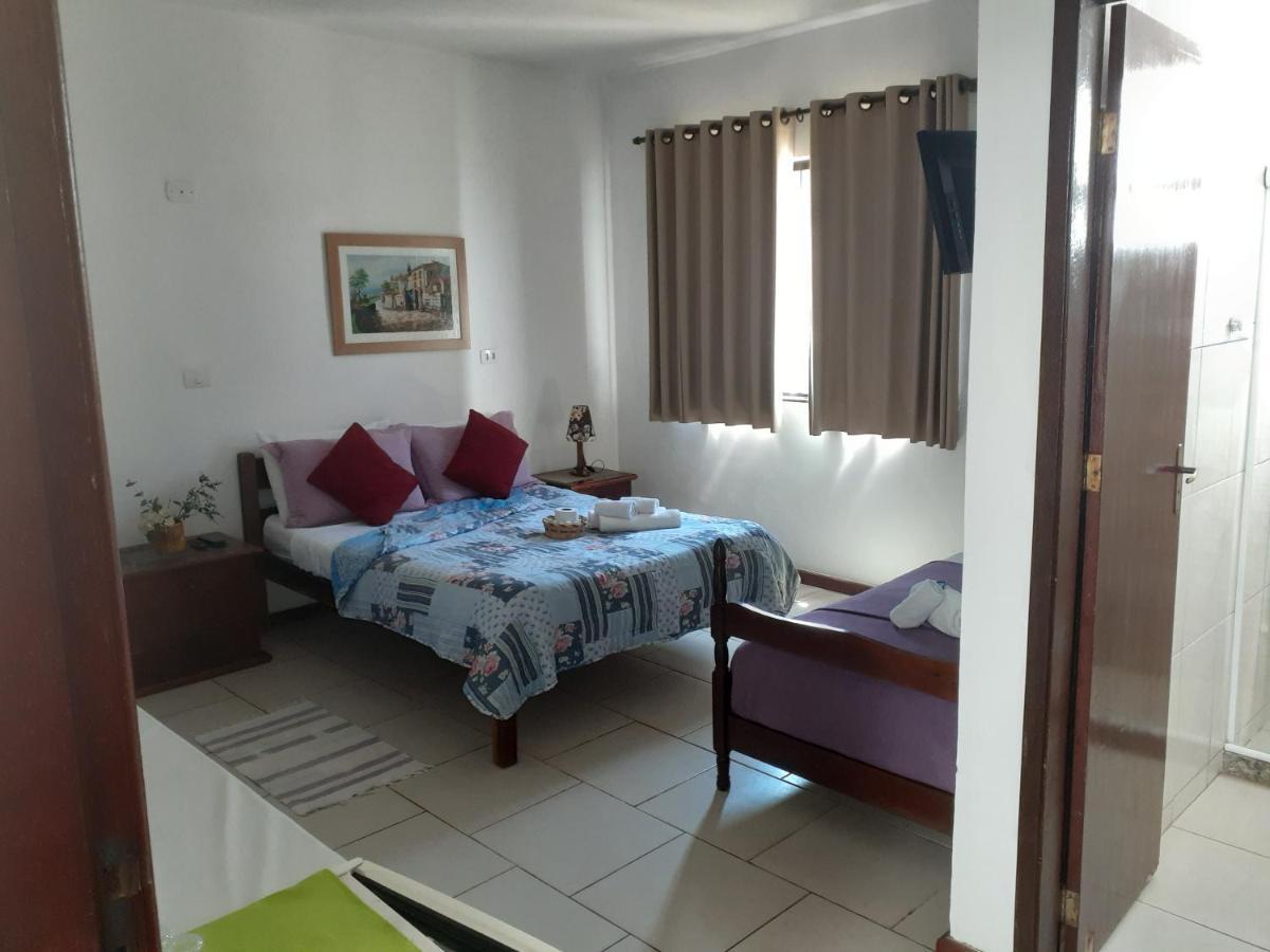 Geriba House Buzios Hotel Ngoại thất bức ảnh