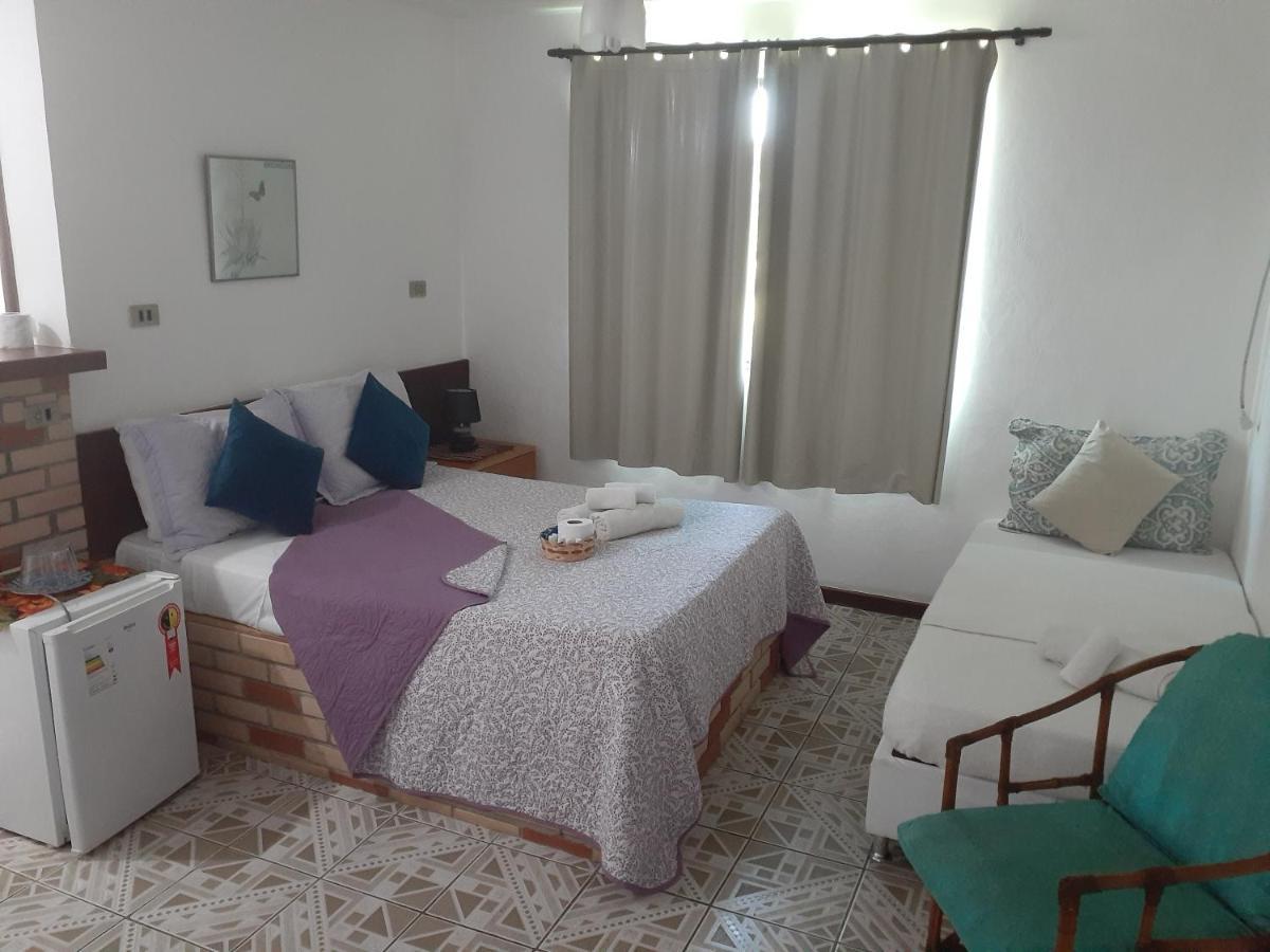 Geriba House Buzios Hotel Ngoại thất bức ảnh