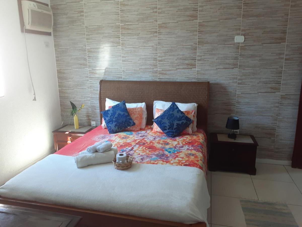 Geriba House Buzios Hotel Ngoại thất bức ảnh