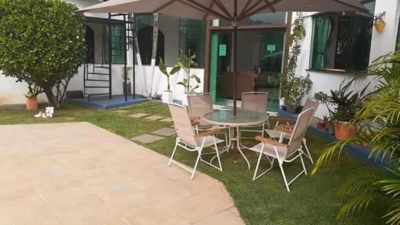 Geriba House Buzios Hotel Ngoại thất bức ảnh