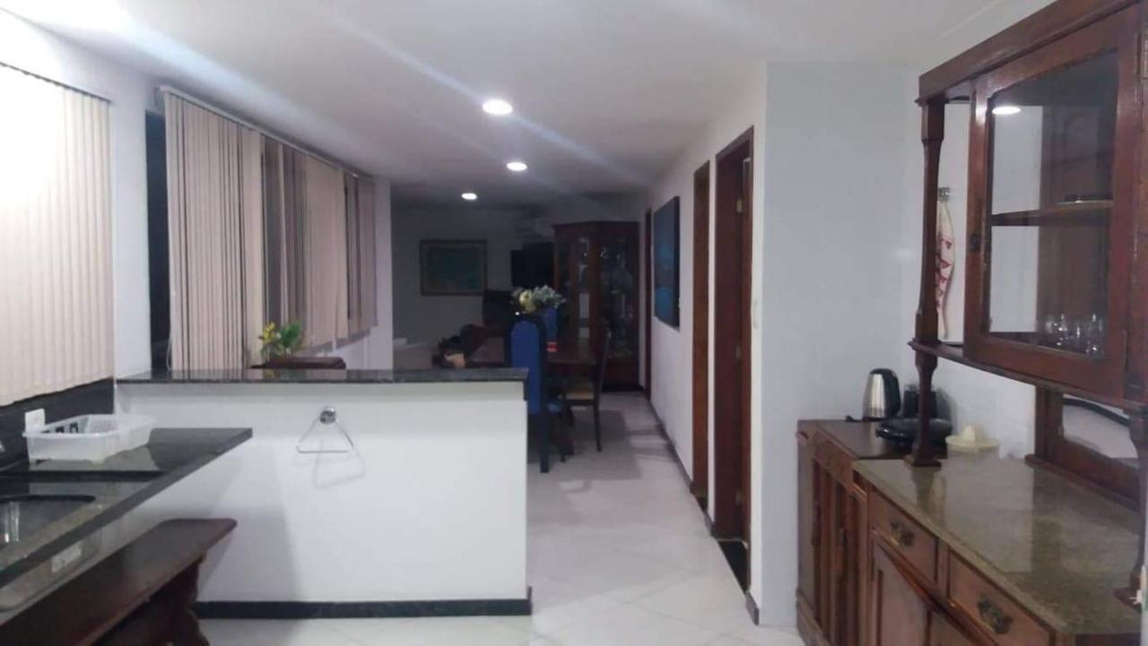 Geriba House Buzios Hotel Ngoại thất bức ảnh