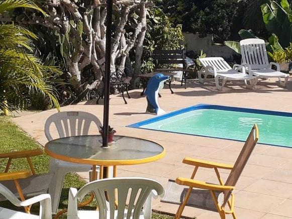 Geriba House Buzios Hotel Ngoại thất bức ảnh
