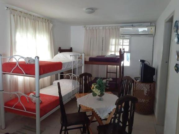 Geriba House Buzios Hotel Ngoại thất bức ảnh
