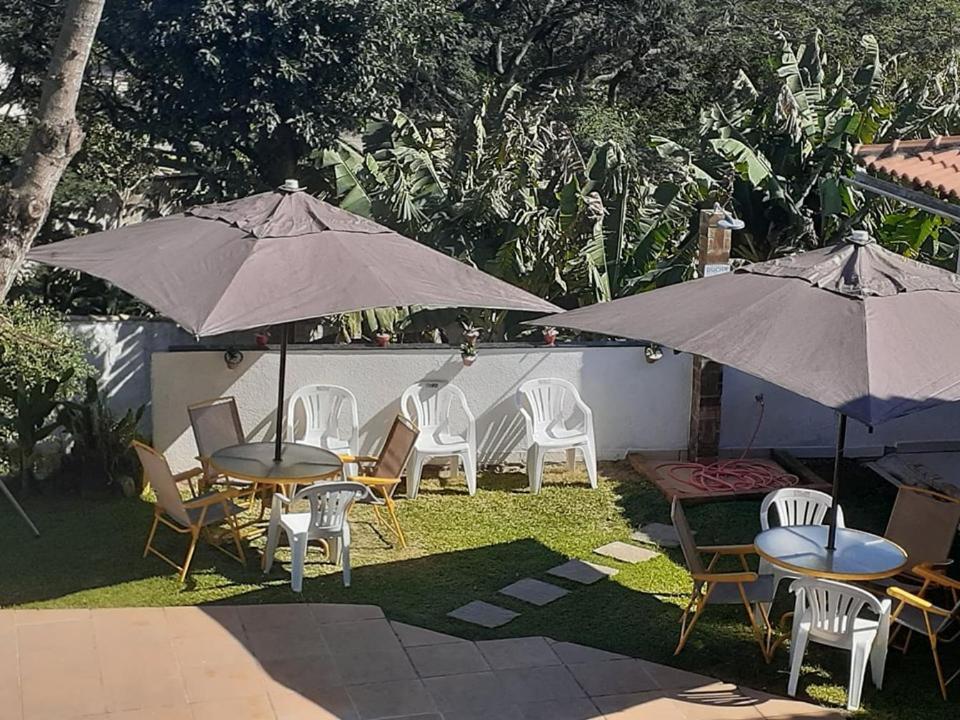 Geriba House Buzios Hotel Ngoại thất bức ảnh