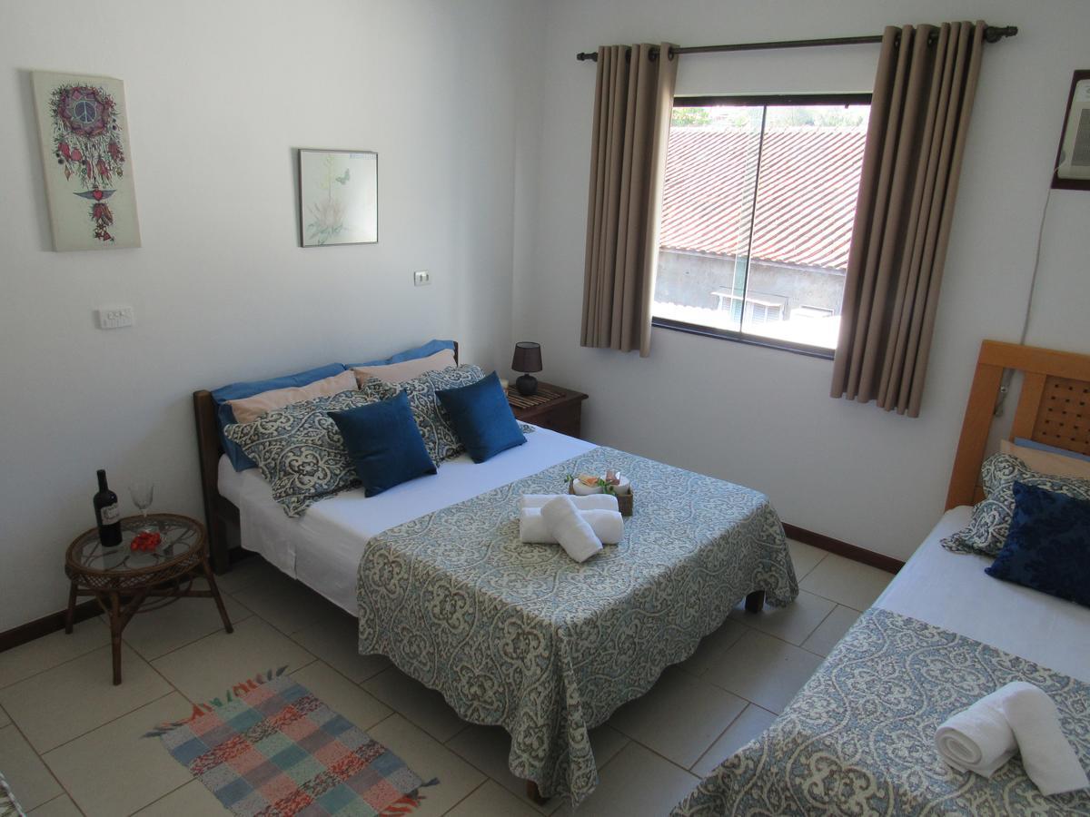 Geriba House Buzios Hotel Ngoại thất bức ảnh