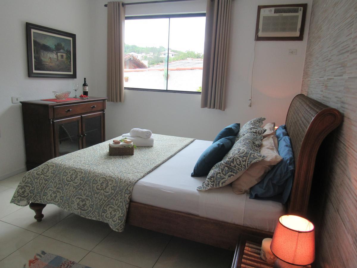 Geriba House Buzios Hotel Ngoại thất bức ảnh