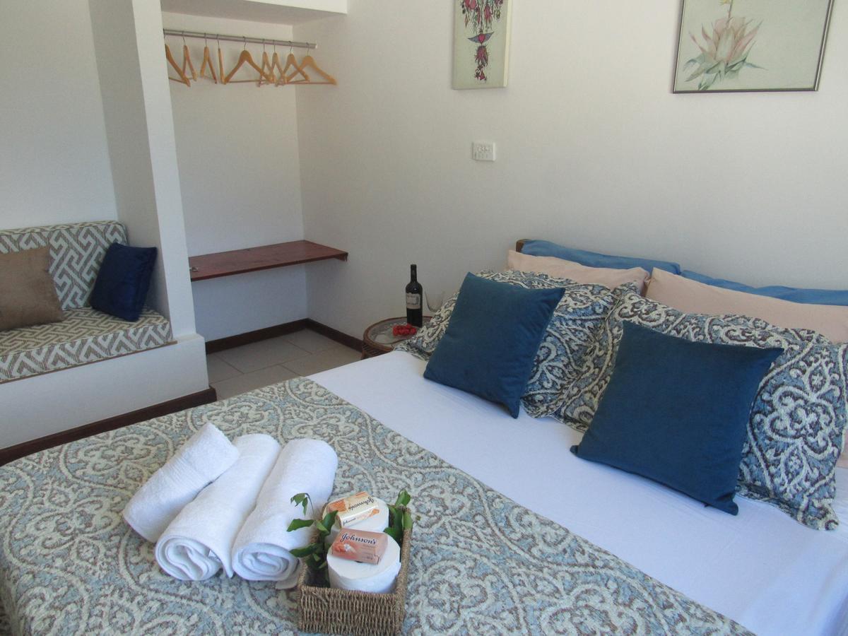 Geriba House Buzios Hotel Ngoại thất bức ảnh