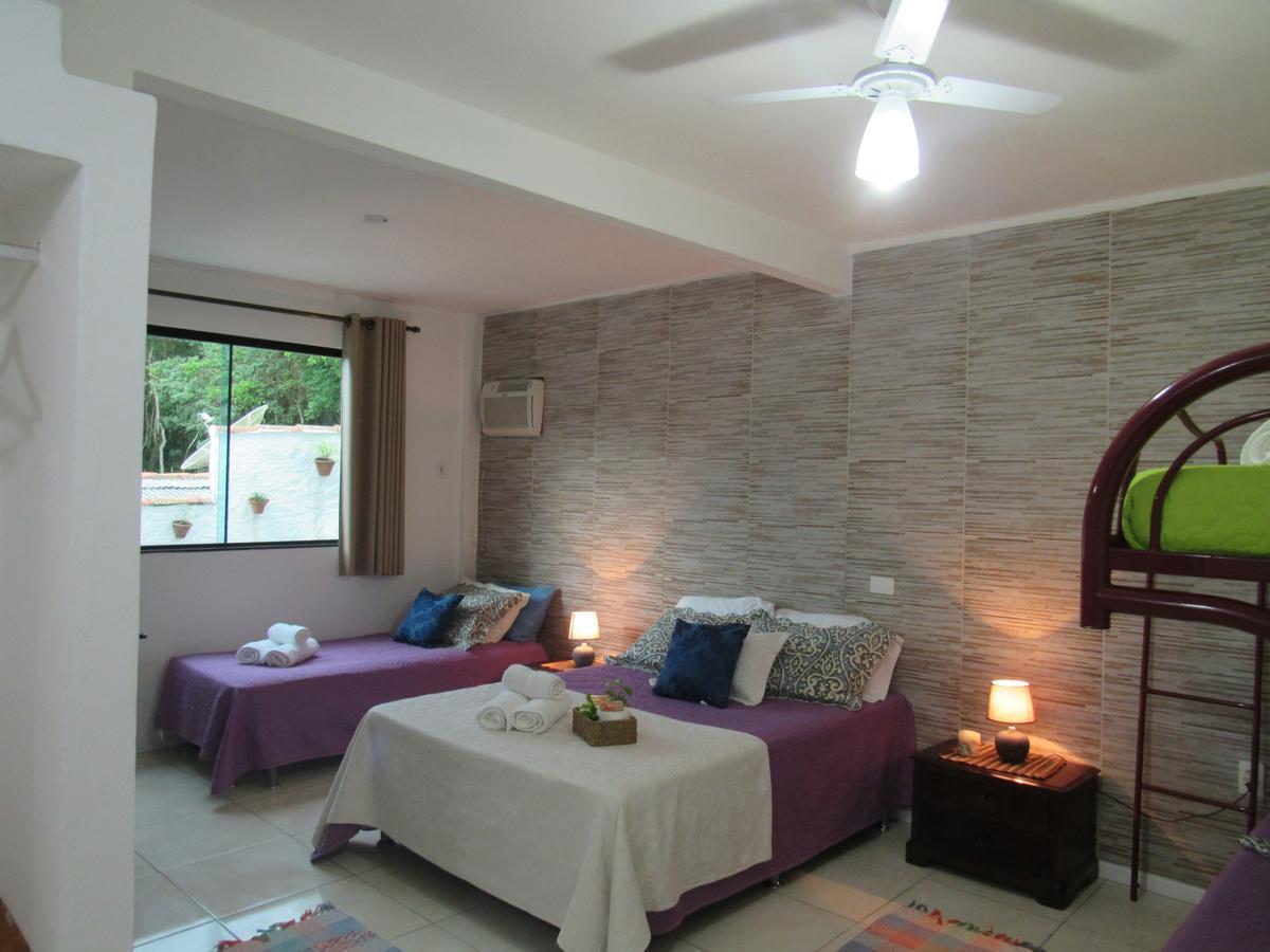 Geriba House Buzios Hotel Ngoại thất bức ảnh