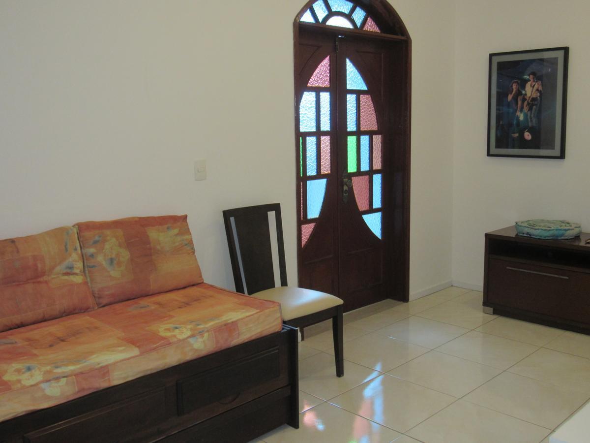 Geriba House Buzios Hotel Ngoại thất bức ảnh
