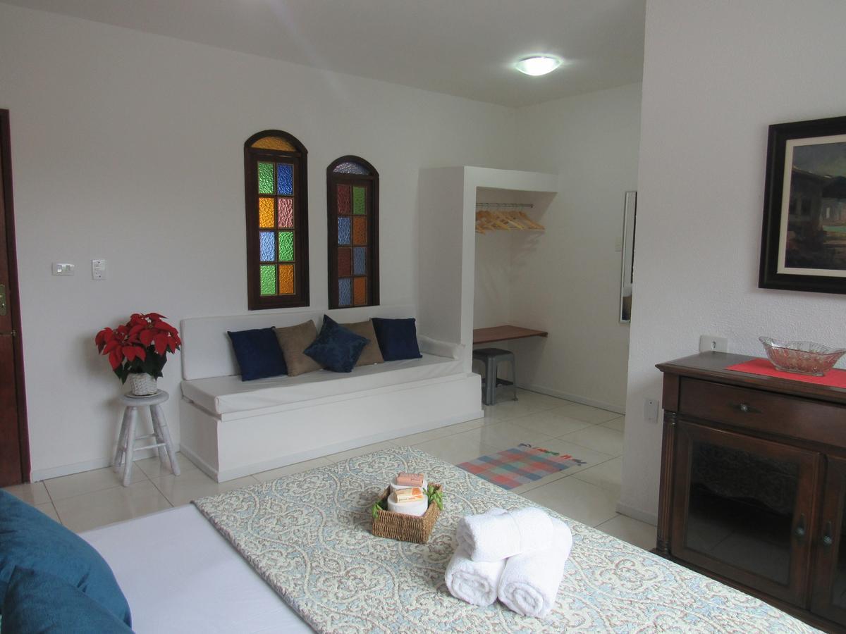 Geriba House Buzios Hotel Ngoại thất bức ảnh