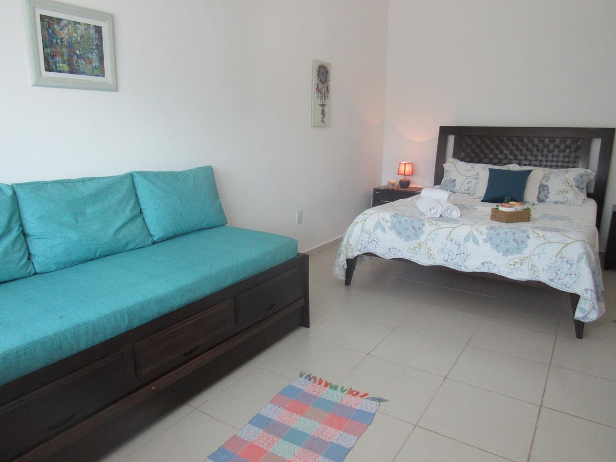 Geriba House Buzios Hotel Ngoại thất bức ảnh