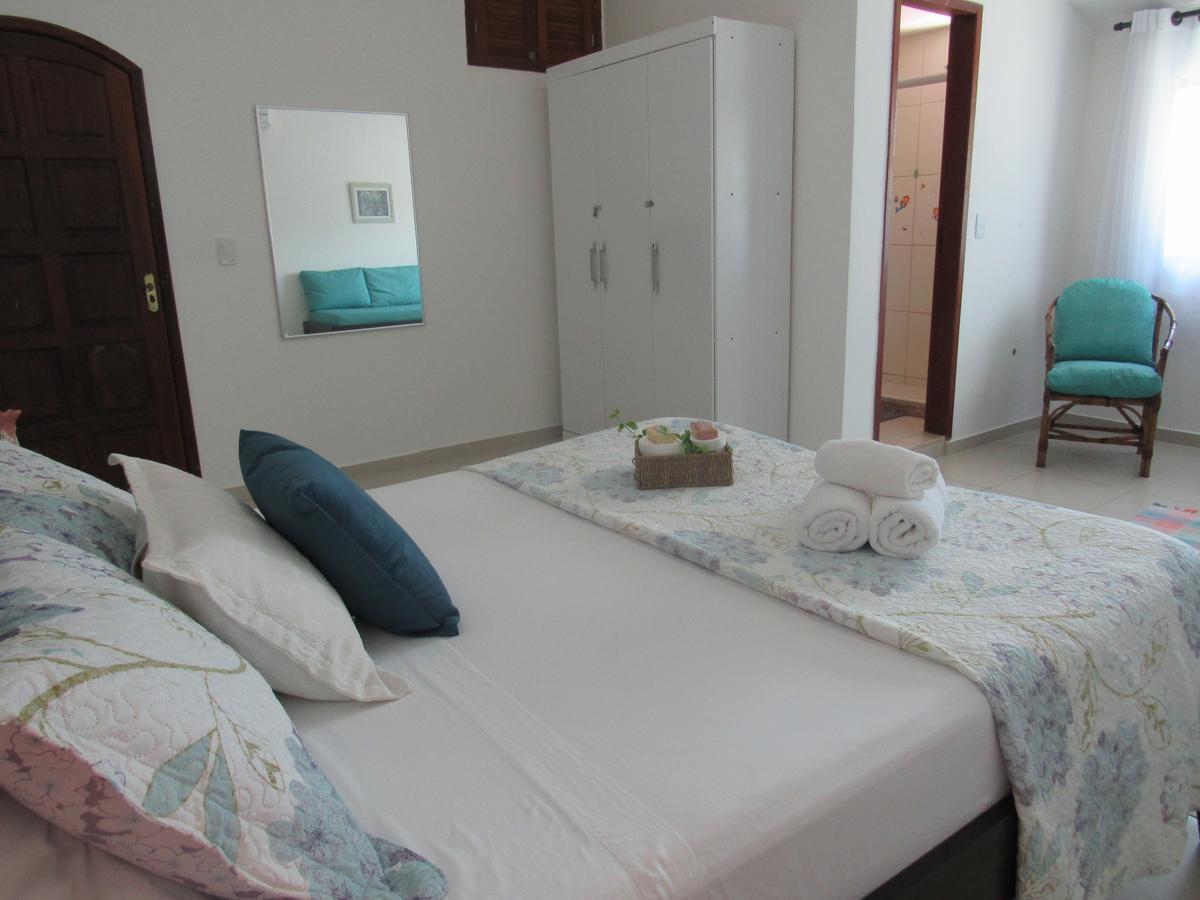 Geriba House Buzios Hotel Ngoại thất bức ảnh