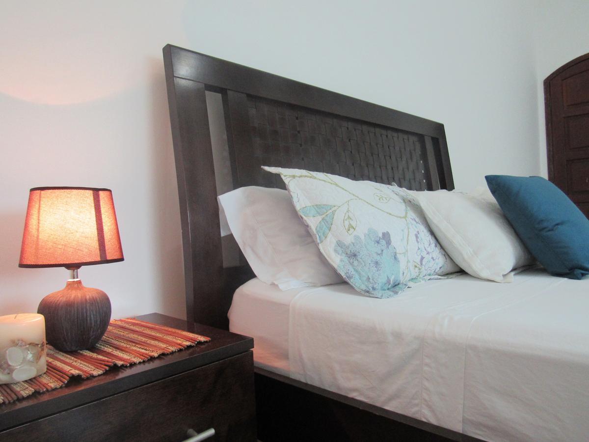 Geriba House Buzios Hotel Ngoại thất bức ảnh