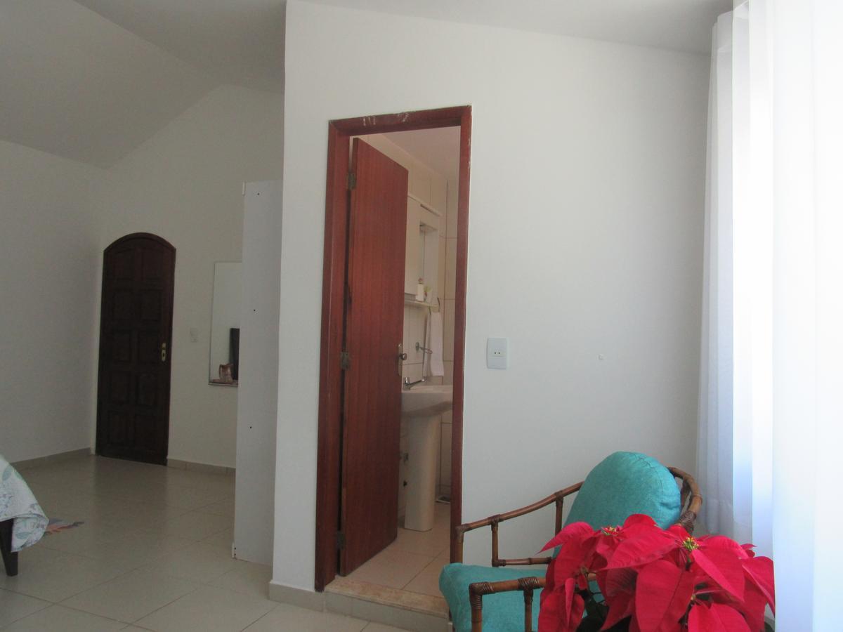 Geriba House Buzios Hotel Ngoại thất bức ảnh
