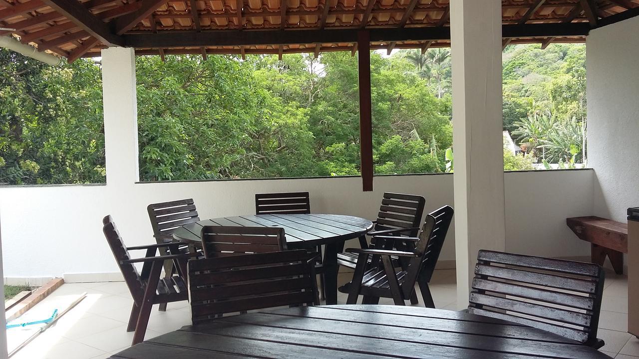Geriba House Buzios Hotel Ngoại thất bức ảnh