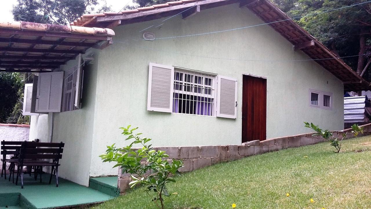 Geriba House Buzios Hotel Ngoại thất bức ảnh