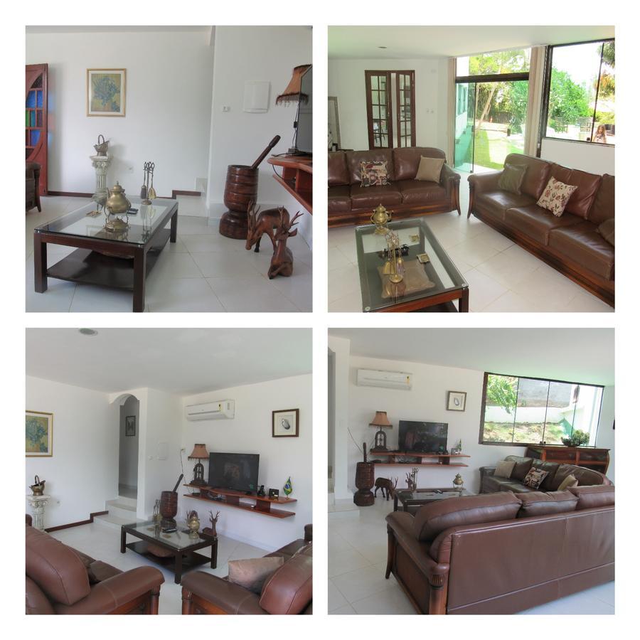 Geriba House Buzios Hotel Ngoại thất bức ảnh