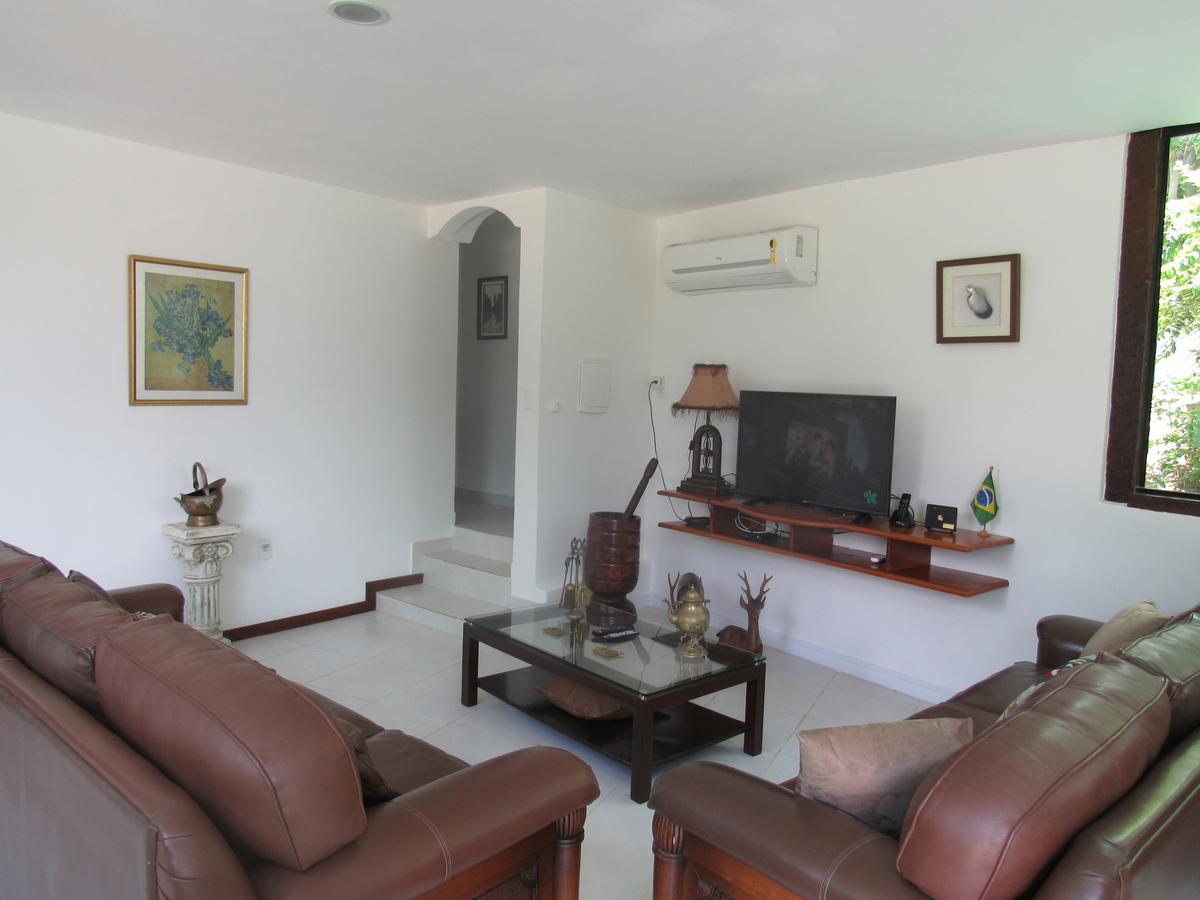 Geriba House Buzios Hotel Ngoại thất bức ảnh