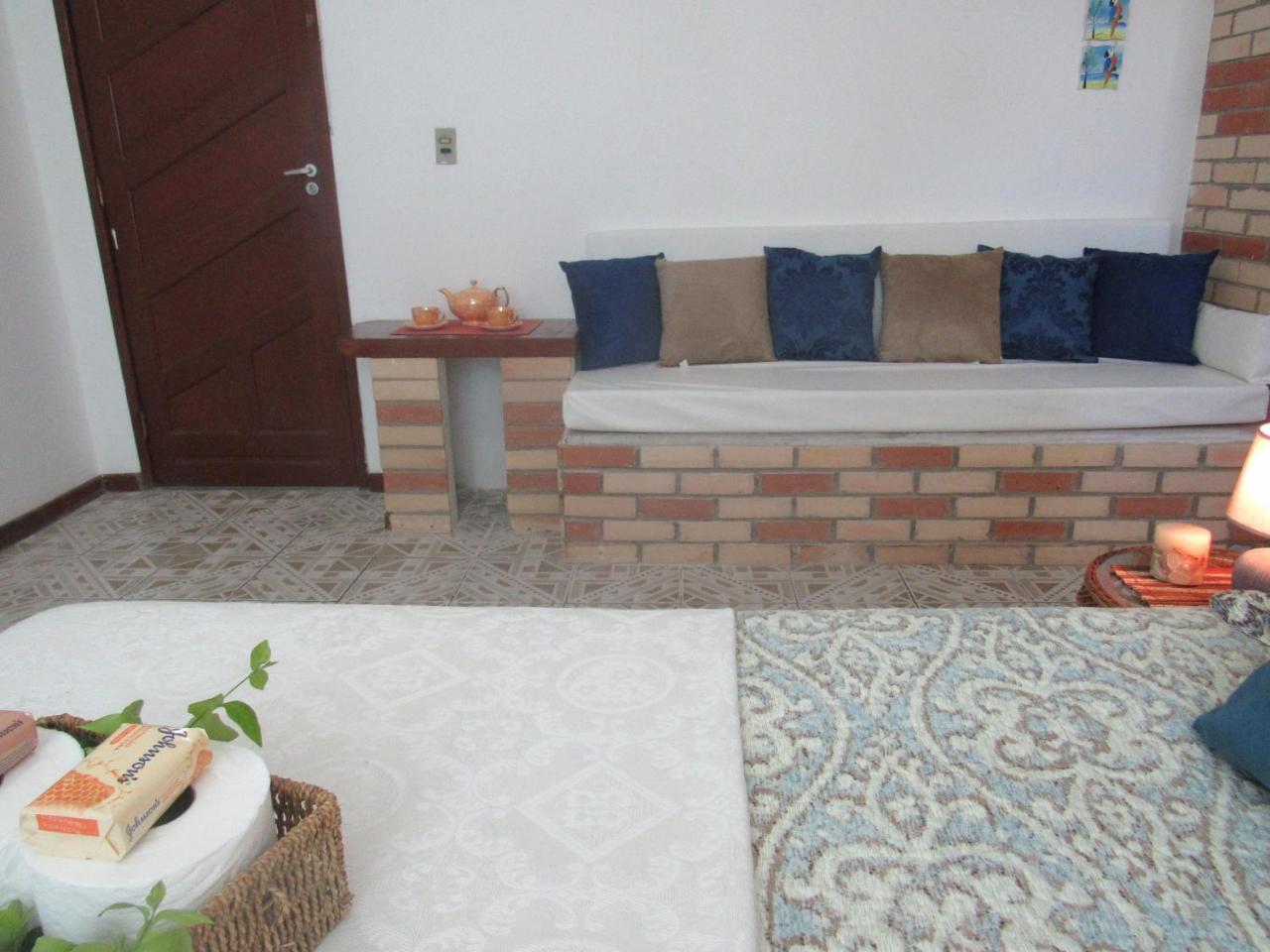 Geriba House Buzios Hotel Ngoại thất bức ảnh